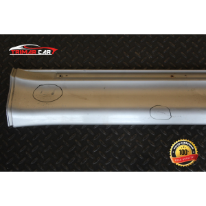 MR478766 MINIGONNA SOTTOPORTA DESTRA MITSUBISHI PAJERO 3 (V60)(99-06) 3.2 DI-D 165CV 121KW COD MOT; 4M41