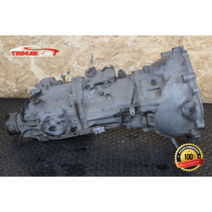 CAMBIO MARCE MANUALE DAIHATSU TERIOS 2 (J2)(2006 IN POI) 1.5 VVT-I RWD 4X4 105CV 77KW COD MOT 3SZ