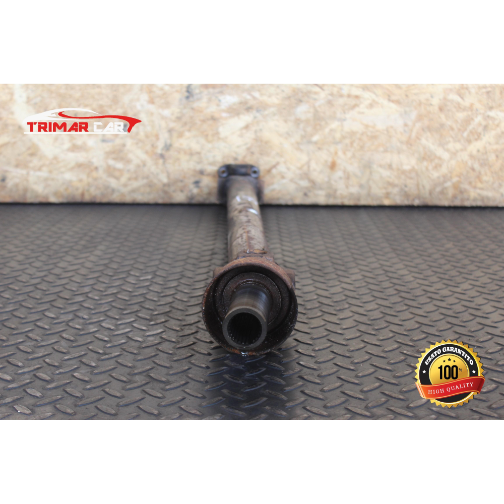 ALBERO DI TRASMISSIONE MITSUBISHI PAJERO 2 (V20)(91-99) 2.8 TD 125CV 92KW COD MOT; 4M40