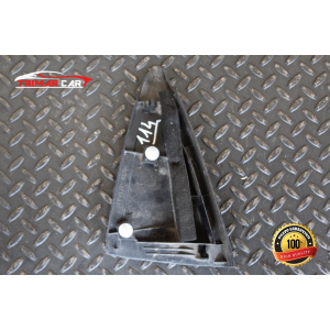 67673-0D030 TRIANGOLO PORTA POSTERIORE DESTRA TOYOTA YARIS 3 III (P13)(2010 IN POI) 1.4D-4D  90CV  66KW  COD MOT; 1NDTV