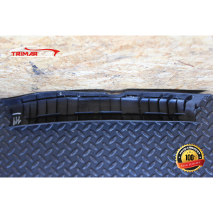 67918-0D140 PROFILO BATTITACCO POSTERIORE SINISTRO TOYOTA YARIS 3 III (P13)(2010 IN POI) 1.4D-4D  90CV  66KW  COD MOT; 1NDTV