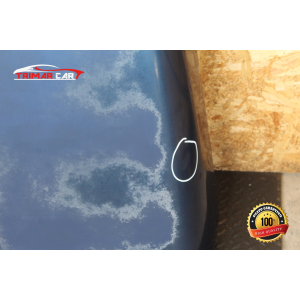 COFANO ANTERIORE SSANGYONG KORANDO (KJ)(96-06) 2.3 TDI 4X4 101CV 74KW COD MOTORE: OM661LA