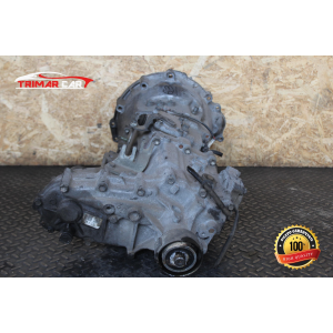 CAMBIO MARCE MANUALE DAIHATSU TERIOS 2 (J2)(2006 IN POI) 1.5 VVT-I RWD 4X4 105CV 77KW COD MOT 3SZ