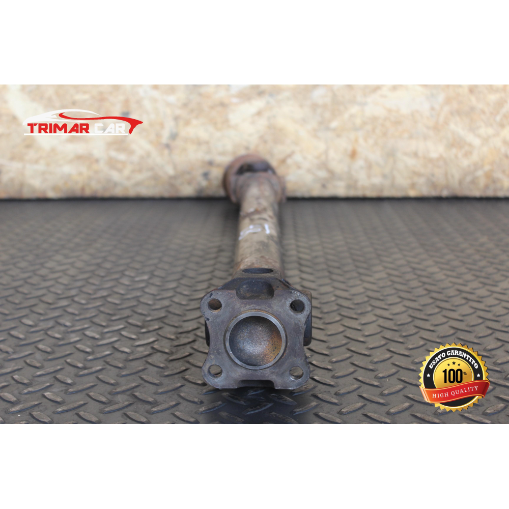 ALBERO DI TRASMISSIONE MITSUBISHI PAJERO 2 (V20)(91-99) 2.8 TD 125CV 92KW COD MOT; 4M40