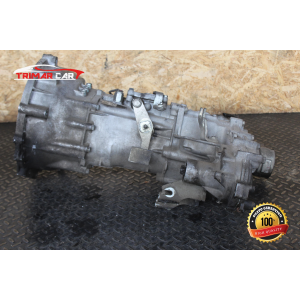 CAMBIO MARCE MANUALE DAIHATSU TERIOS 2 (J2)(2006 IN POI) 1.5 VVT-I RWD 4X4 105CV 77KW COD MOT 3SZ