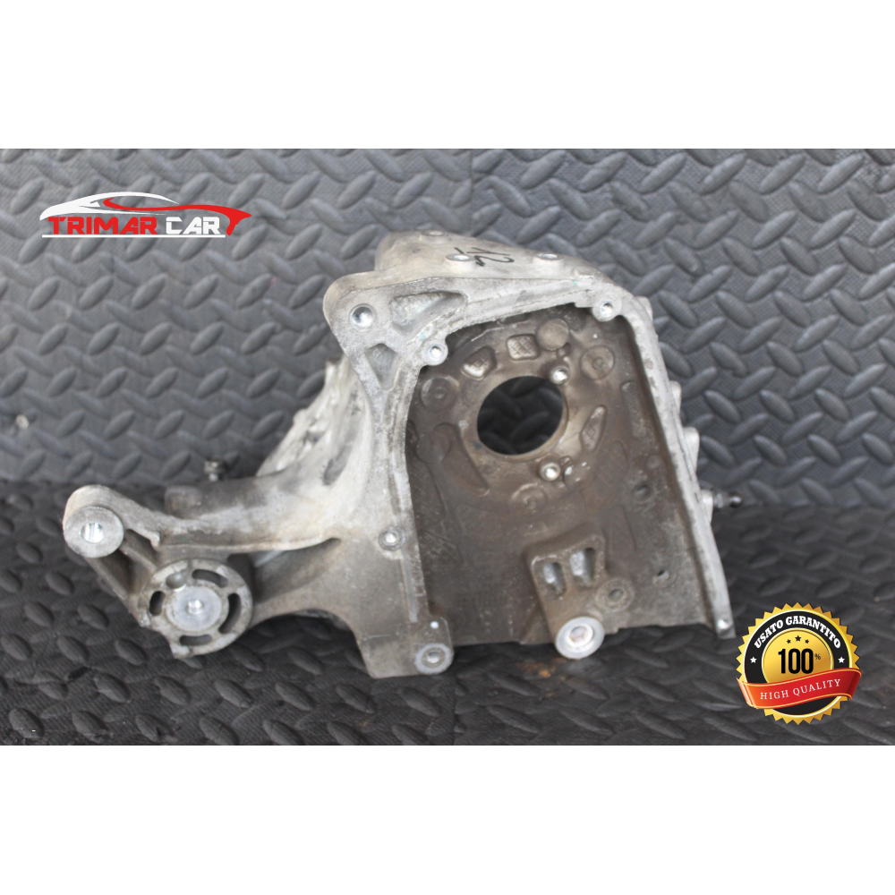 55196092 SUPPORTO MOTORE POMPA GASOLIO FIAT CROMA 2 (194)(2005-2010) 1.9 JTD