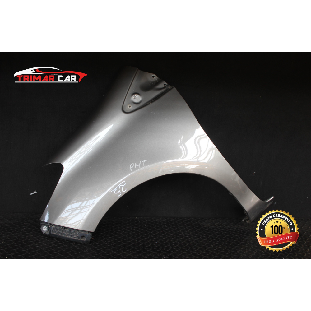 PARAFANGO ANTERIORE SX SINISTRO TOYOTA YARIS 3 III (P13)(2010-2016) 1.4D-4D  90CV  66KW  COD MOT; 1NDTV