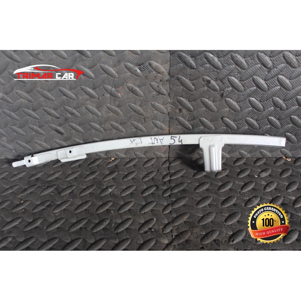 6740352240 GUIDA FINESTRINO PORTA ANTERIORE DESTRA TOYOTA YARIS 3 III (P13)(2010 IN POI)  