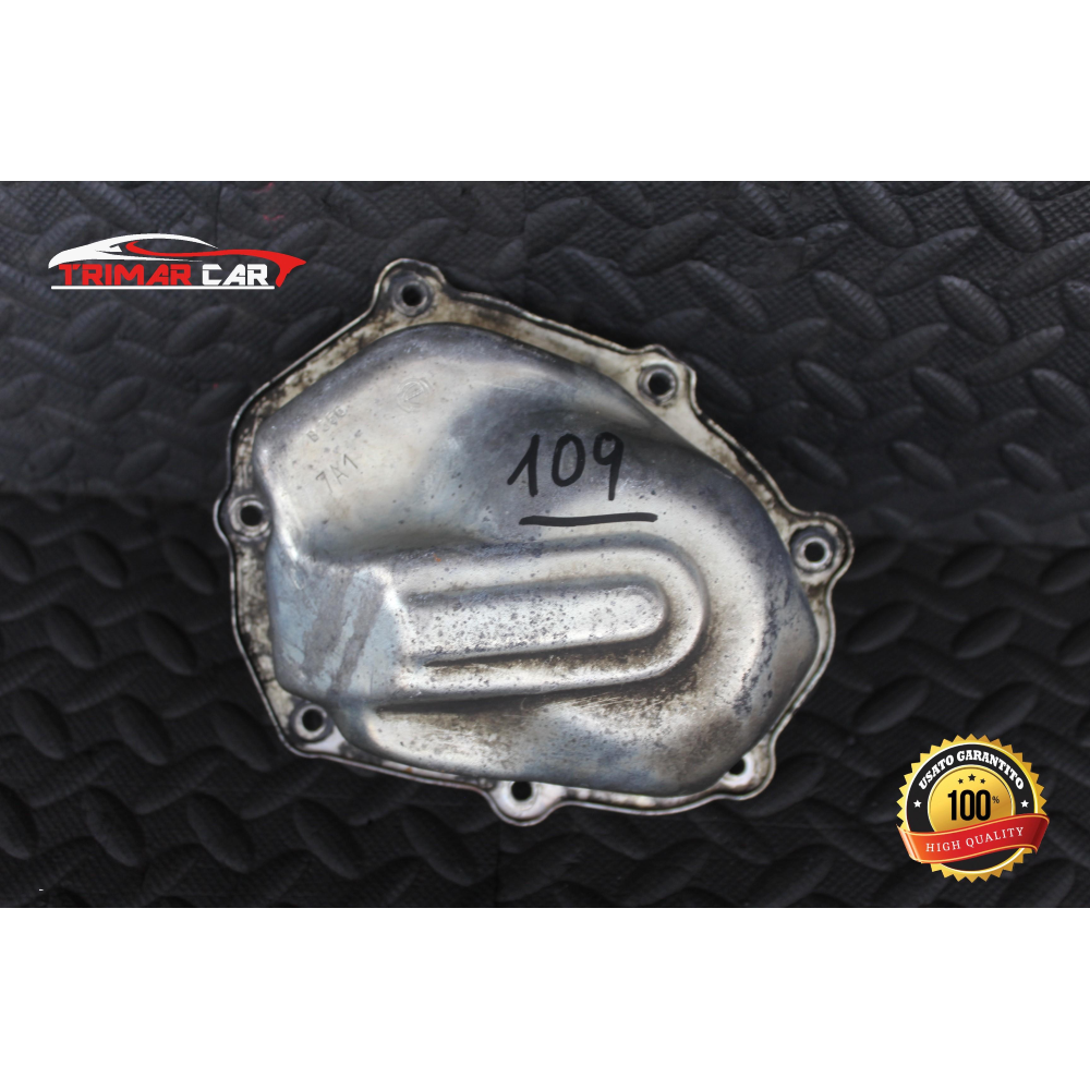 CARCASSA CAMBIO POSTERIORE FIAT PANDA 2 (169)(2003-2012) 1.3 MJET 4X4
