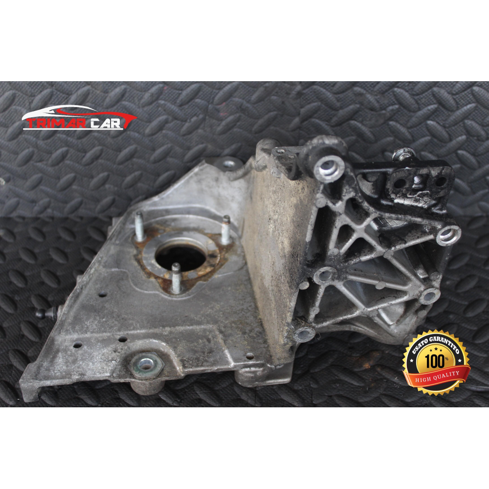 55196092 SUPPORTO MOTORE POMPA GASOLIO FIAT CROMA 2 (194)(2005-2010) 1.9 JTD