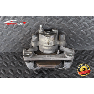 PINZA FRENO ANTERIORE SINISTRA TOYOTA YARIS 3 III (P13)(2010 IN POI) 1.4D-4D  90CV  66KW  COD MOT; 1NDTV