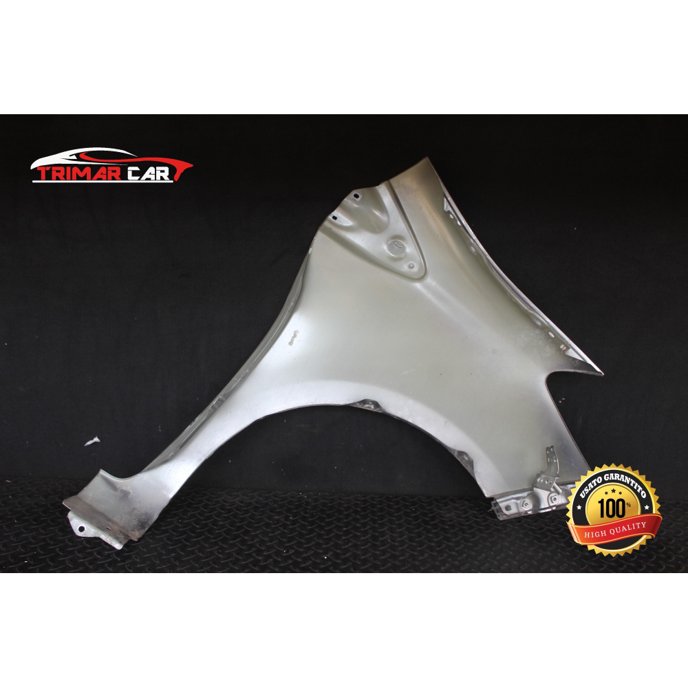 PARAFANGO ANTERIORE SX SINISTRO TOYOTA YARIS 3 III (P13)(2010-2016) 1.4D-4D  90CV  66KW  COD MOT; 1NDTV