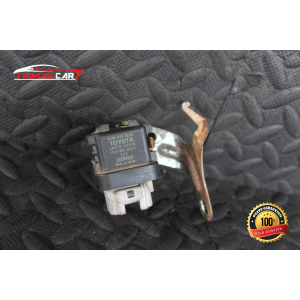 28610-67010 CENTRALINA RELÉ CANDELETTE TOYOTA YARIS 3 III (P13)(2010 IN POI) 1.4D-4D  90CV  66KW  COD MOT; 1NDTV