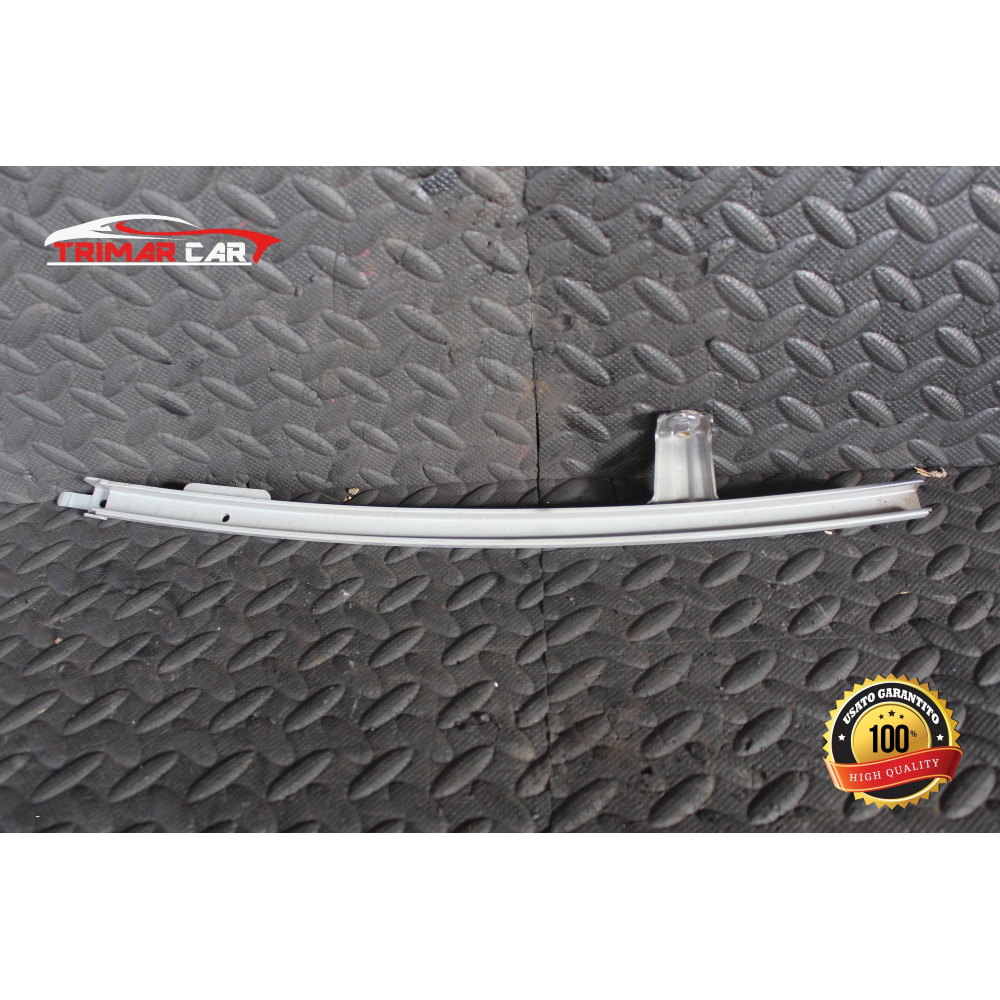 6740352240 GUIDA FINESTRINO PORTA ANTERIORE DESTRA TOYOTA YARIS 3 III (P13)(2010 IN POI)  