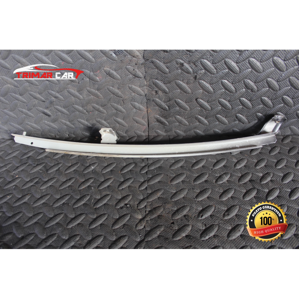 6740752170 GUIDA FINESTRINO PORTA POSTERIORE DESTRA TOYOTA YARIS 3 III (P13)(2010 IN POI)  