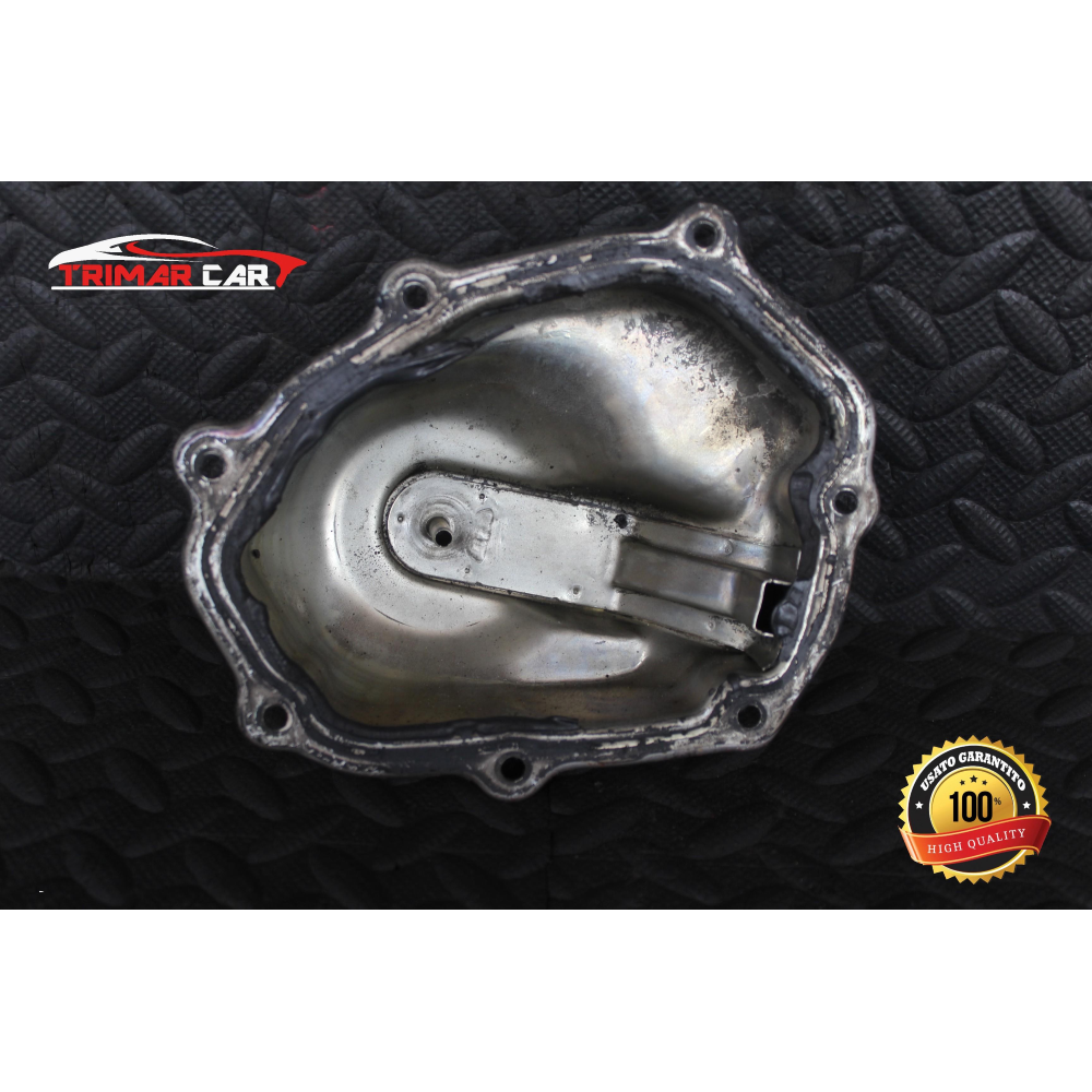 CARCASSA CAMBIO POSTERIORE FIAT PANDA 2 (169)(2003-2012) 1.3 MJET 4X4