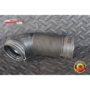 1K0129684B TUBO MANICOTTO INTERCOOLER TURBO VW GOLF 5 V (1K1)(2003-2009) 1.9 TDI 105CV 77W COD MOT; BKC