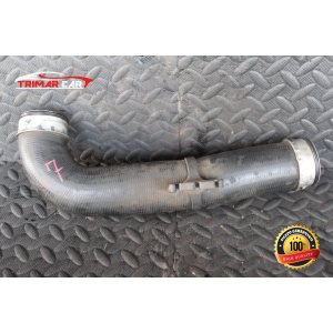 1K0145838C TUBO MANICOTTO INTERCOOLER TURBO VW GOLF 5 V (1K1)(2003-2009) 1.9 TDI 105CV 77W COD MOT; BKC