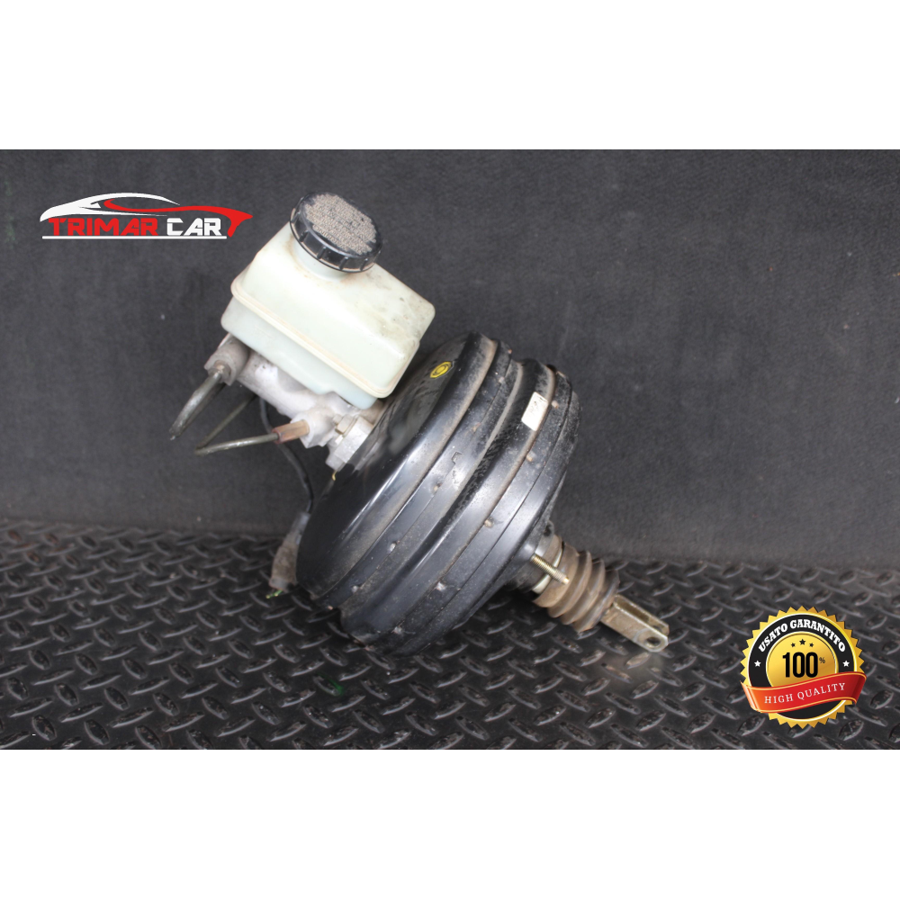 SERVOFRENO SSANGYONG KORANDO (KJ)(96-06) 2.3 TDI 4X4 101CV 74KW COD MOTORE: OM661LA