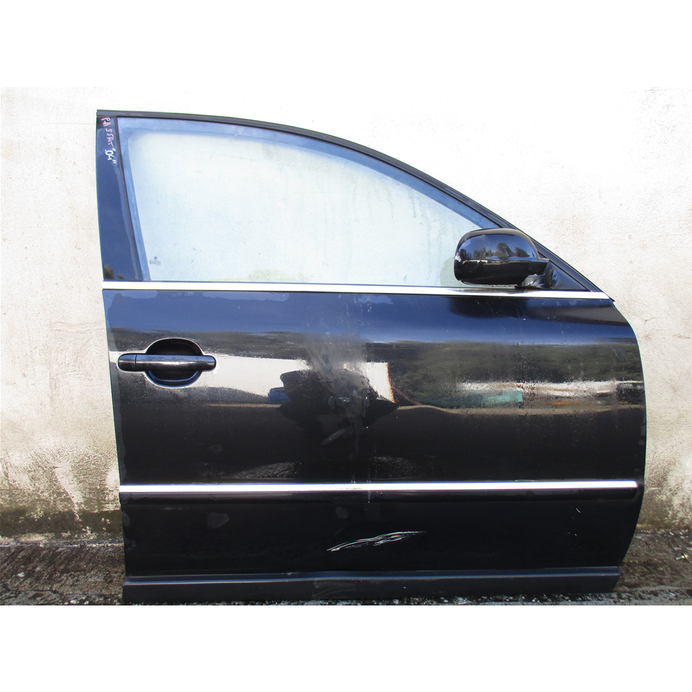SPORTELLO PORTA PORTIERA ANTERIORE DX DESTRA VW PASSAT (3B3) [2000-2005] 5P