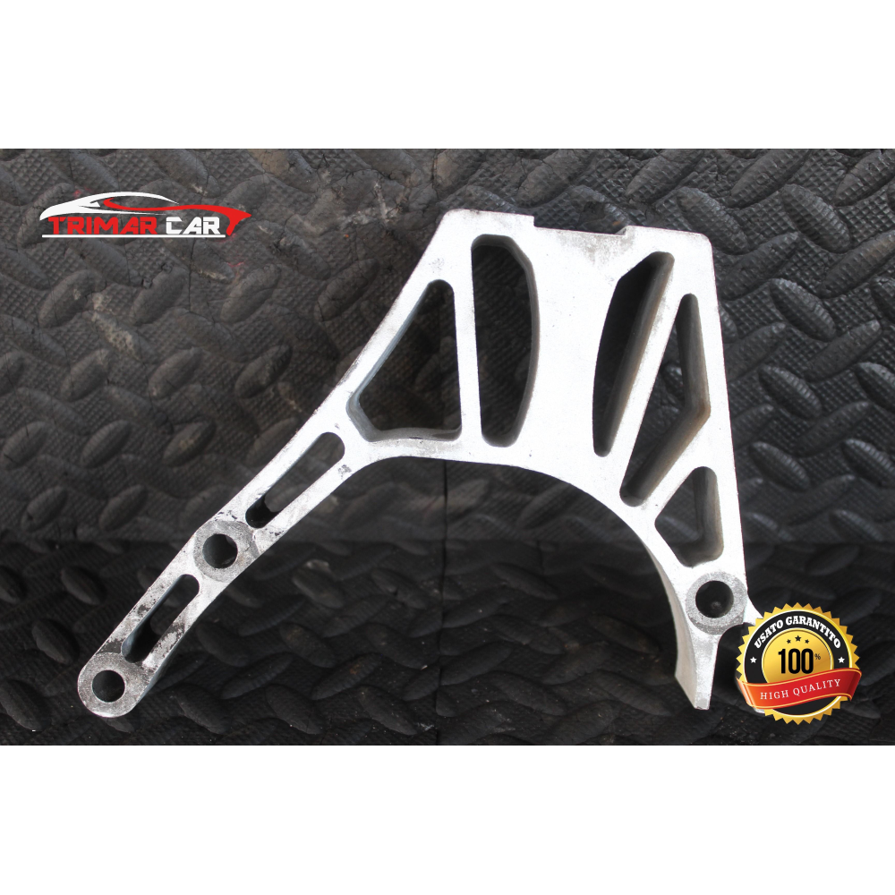 SUPPORTO CAMBIO MOTORE FIAT PANDA 2 (169)(2003-2012) 1.3 MJET 4X4