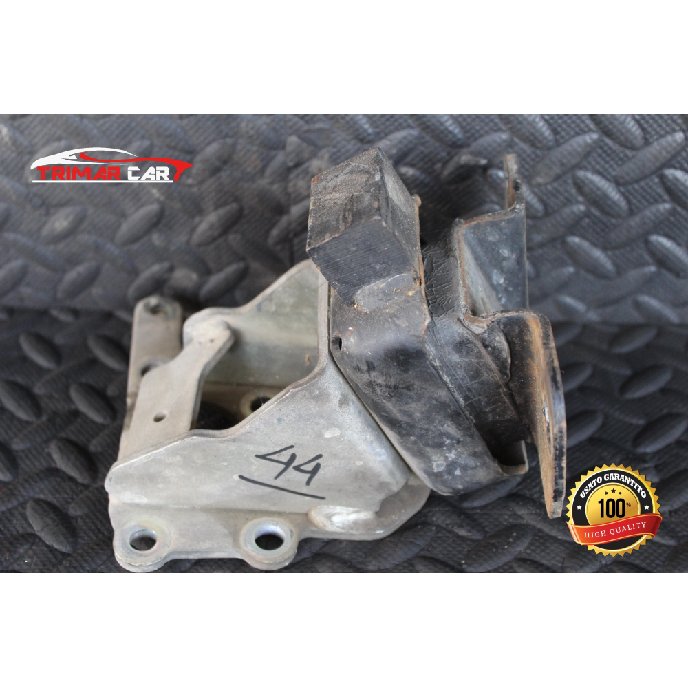 SUPPORTO MOTORE DAIHATSU TERIOS 2 (J2)(2006 IN POI) 1.5 VVT-I RWD 105CV 77KW COD MOT 3SZ