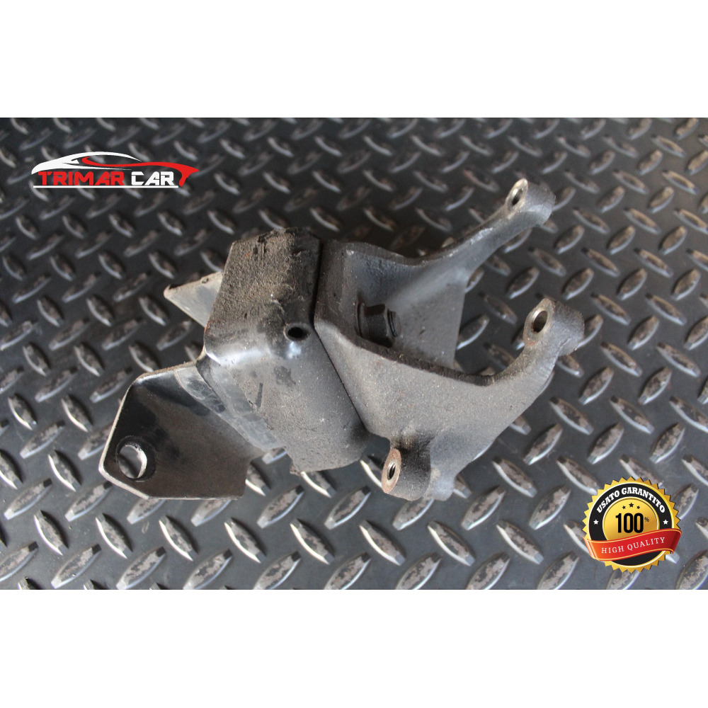 SUPPORTO MOTORE DAIHATSU TERIOS 2 (J2)(2006 IN POI) 1.5 VVT-I RWD 105CV 77KW COD MOT 3SZ