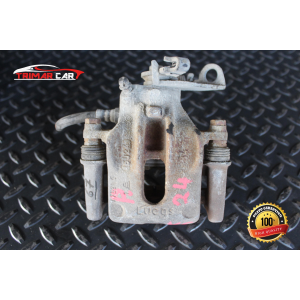PINZA FRENO POSTERIORE SINISTRA FIAT COUPE (175)(93-00) 1.8 16V 131CV 96KW 16V COD MOTORE: 183A1000