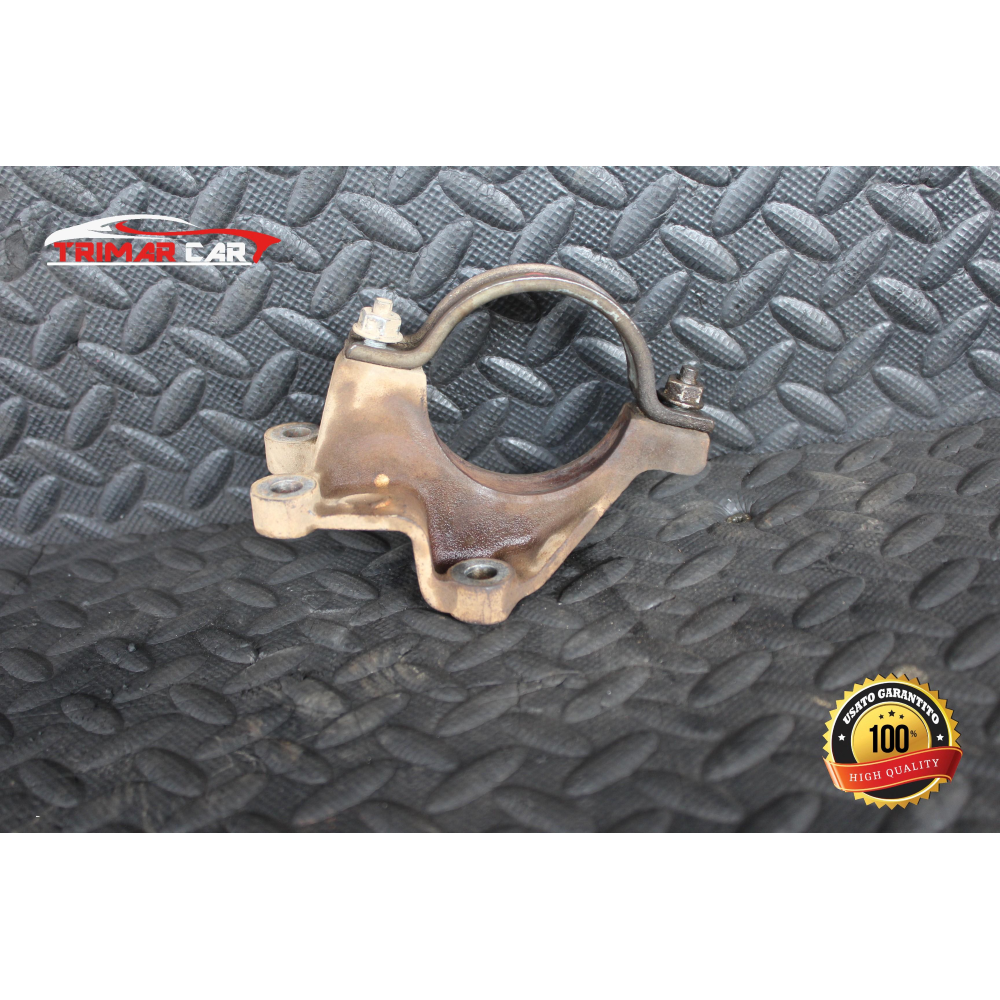 1491775 2S61-3K305-AF SUPPORTO SEMIASSE FORD FIESTA 6 VI (2008-2017) 1.6 TDCI 90CV HHJD