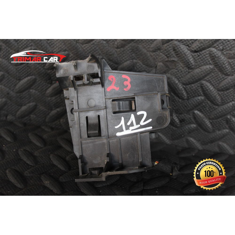 5LA008379-03 CENTRALINA REGOLAZIONE FARI XENON AUDI Q7 (4LB)(2006-2015) 3.0 TDI V6 240CV 176KW 24V COD MOTORE: CAS