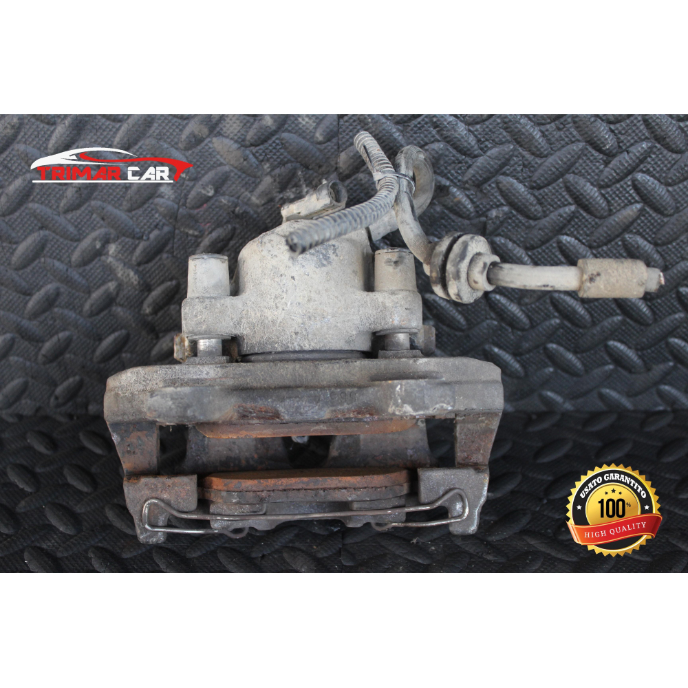 711791000 PINZA FRENO ANTERIORE DESTRA FIAT COUPE (175)(93-00) 1.8 16V 131CV 96KW 183A1000