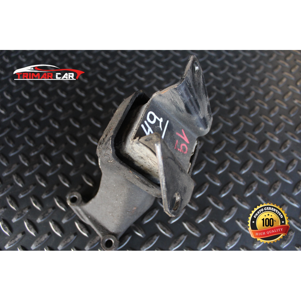 SUPPORTO MOTORE DAIHATSU TERIOS 2 (J2)(2006 IN POI) 1.5 VVT-I RWD 105CV 77KW COD MOT 3SZ