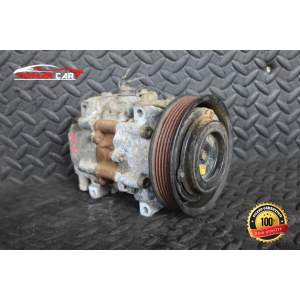 442500-2071 46438366 COMPRESSORE AC CLIMA FIAT COUPE (175)(93-00) 1.8 16V 131CV 96KW 16V COD MOTORE: 183A1000
