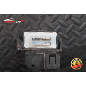 5LA008379-03 CENTRALINA REGOLAZIONE FARI XENON AUDI Q7 (4LB)(2006-2015) 3.0 TDI V6 240CV 176KW 24V COD MOTORE: CAS