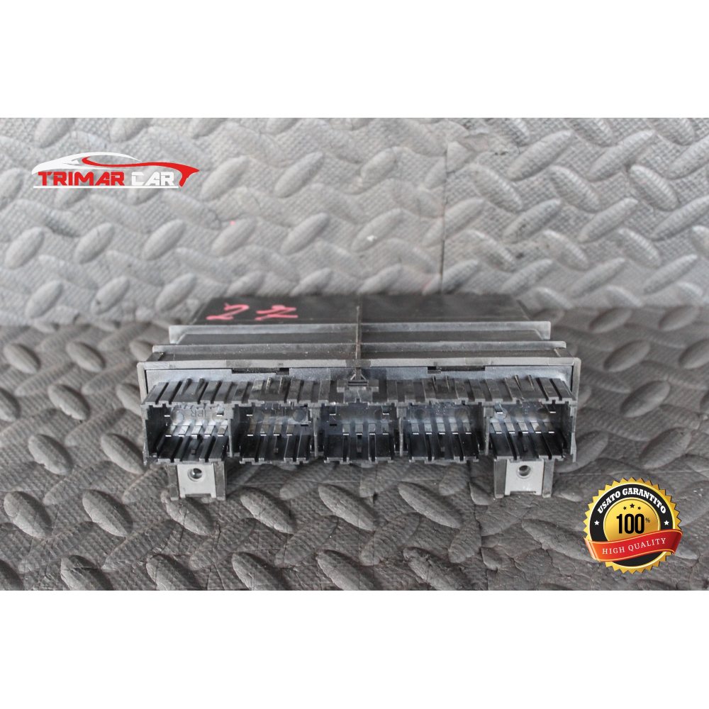 6S6T-15K600-BJ CENTRALINA COMFORT FORD FIESTA 5 V (JH,JD)(01-10) 1.4 TDCI 68CV 50KW COD MOT; F6JA / F6JB