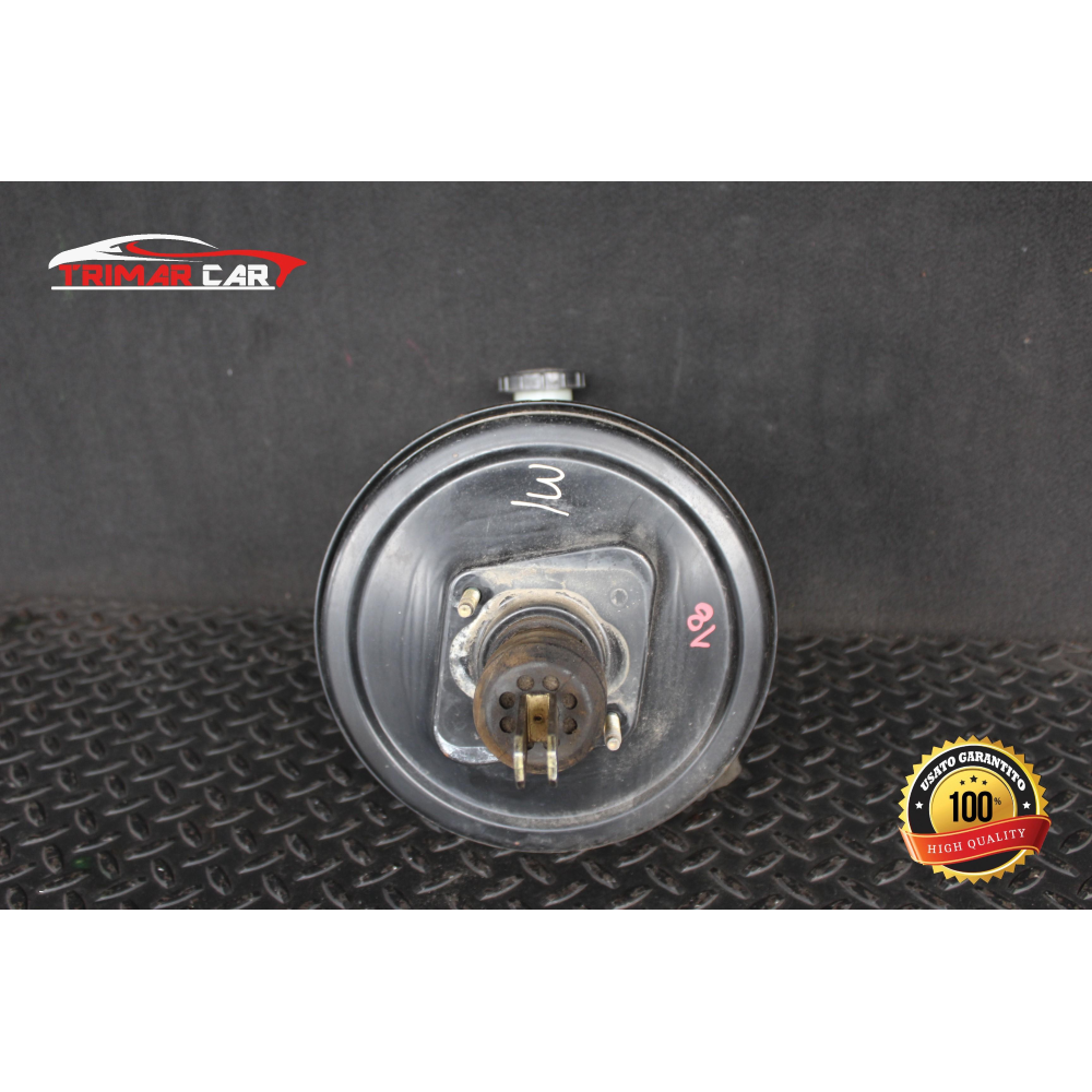 SERVOFRENO SSANGYONG KORANDO (KJ)(96-06) 2.3 TDI 4X4 101CV 74KW COD MOTORE: OM661LA