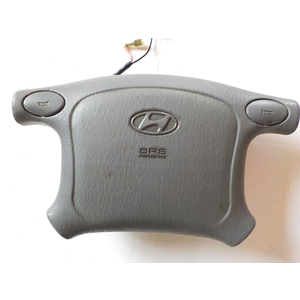 AIRBAG VOLANTE LATO GUIDA SX SINISTRA  HYUNDAI ATOS (MX) [98-08] 22000335000315