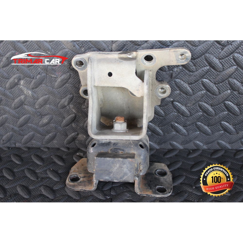 SUPPORTO MOTORE DAIHATSU TERIOS 2 (J2)(2006 IN POI) 1.5 VVT-I RWD 105CV 77KW COD MOT 3SZ