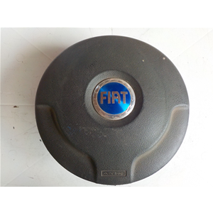 AIRBAG VOLANTE LATO GUIDA SX SINISTRA FIAT IDEA (350) [03-12] COD: 07353161960