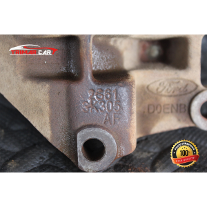 1491775 2S61-3K305-AF SUPPORTO SEMIASSE FORD FIESTA 6 VI (2008-2017) 1.6 TDCI 90CV HHJD