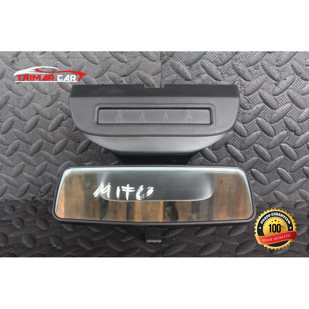 SPECCHIO SPECCHIETTO RETROVISORE INTERNO ALFA ROMEO MITO (955)(2008-2018)