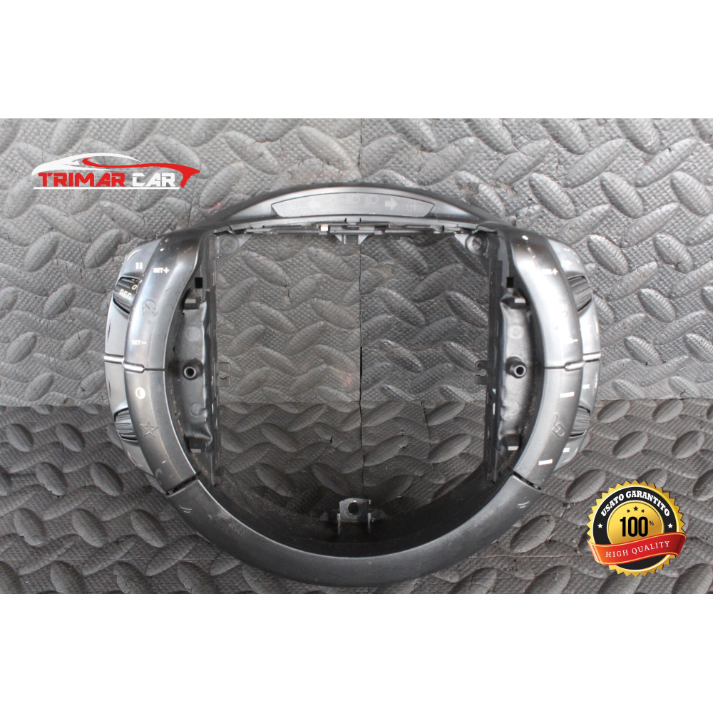 96584228XT COMANDI AL VOLANTE CITROEN C4 COUPE(LA)(04-11) 2.0 HDI 136CV 100KW COD.MOT.: RHR