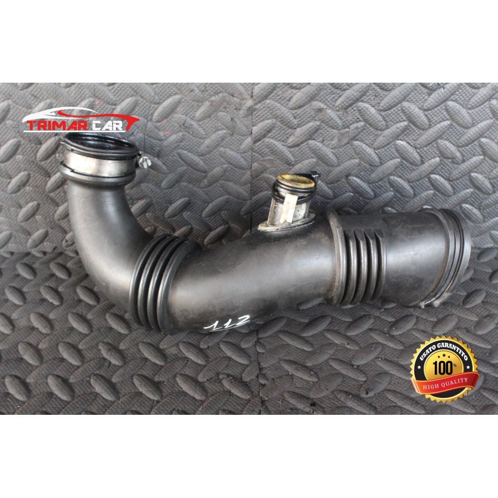 9656953680 TUBO MANICOTTO ASPIRAZIONE ARIA MINI COOPER (R56)(05-13) 1.6 HDI