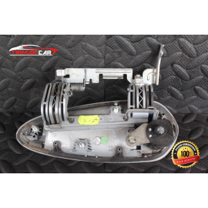 MANIGLIA ESTERNA ANTERIORE DESTRA FIAT GRANDE PUNTO (199)(05-12)