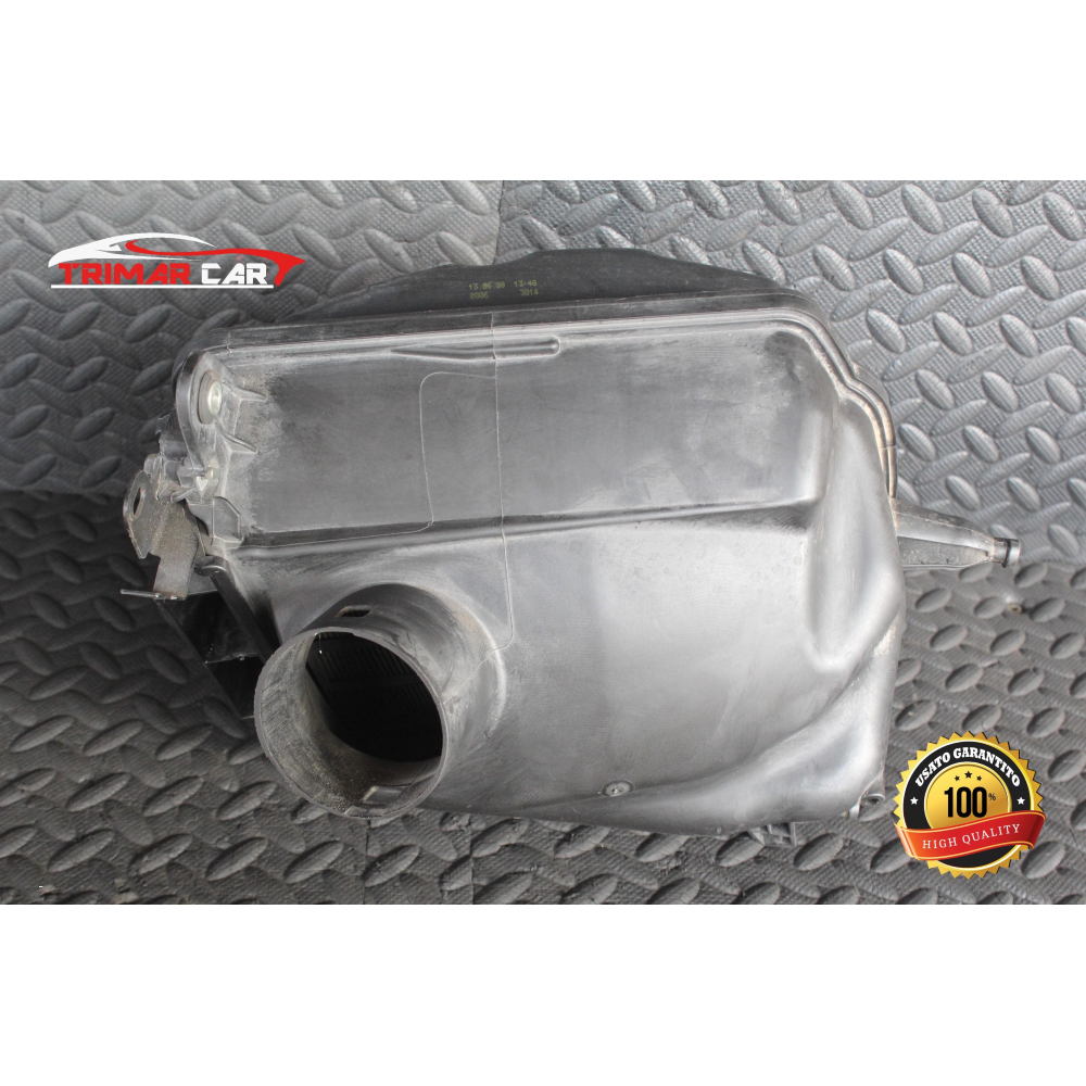 1022318S01 16500JD70C AIRBOX PORTAFILTRO ARIA NISSAN QASHQAI 1 I (J10,JJ10)(06-13) 2.0 DCI 150CV 110KW COD MOTORE: M9R