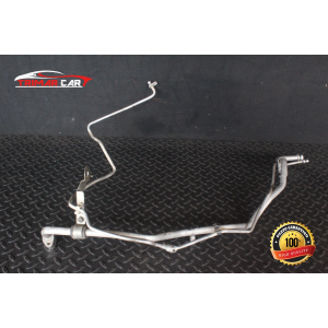 92440JD51A 92450JD510 TUBO ARIA CONDIZIONATA CLIMA NISSAN QASHQAI 1 I (J10,JJ10)(06-13) 2.0 DCI 150CV 110KW COD MOTORE: M9R