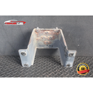 SUPPORTO PORTA RUOTA DI SCORTA SSANGYONG KORANDO (KJ)(96-06) 2.3 TDI 4X4 101CV 74KW COD MOTORE: OM661LA