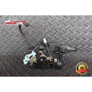 3D1837015 SERRATURA SPORTELLO ANTERIORE SINISTRA VW GOLF 5 V (1K1)(2003-2009) 1.9 TDI 105CV 77W COD MOT; BKC