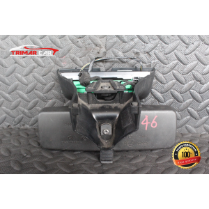 SPECCHIO SPECCHIETTO RETROVISORE INTERNO ALFA ROMEO MITO (955)(2008-2018)