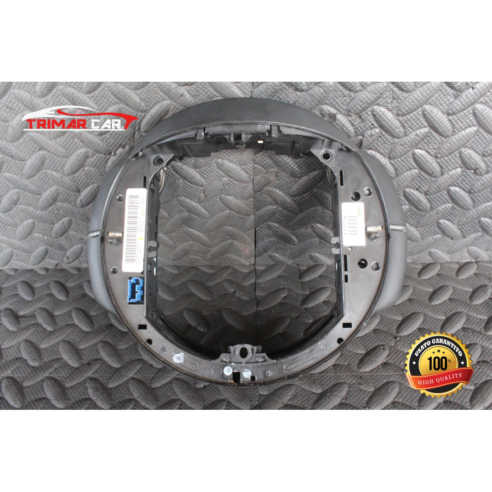 96584228XT COMANDI AL VOLANTE CITROEN C4 COUPE(LA)(04-11) 2.0 HDI 136CV 100KW COD.MOT.: RHR